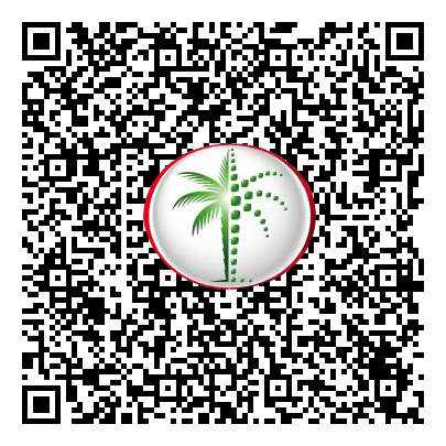 Permit QR Code