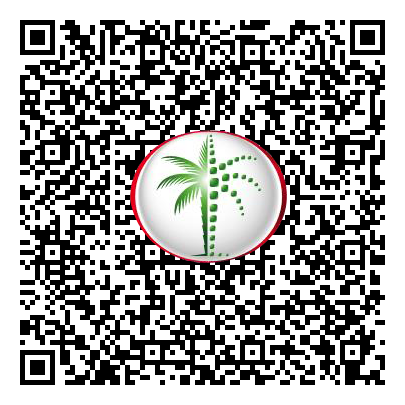 Permit QR Code