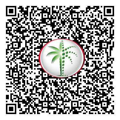Permit QR Code