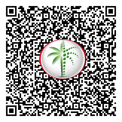 Permit QR Code