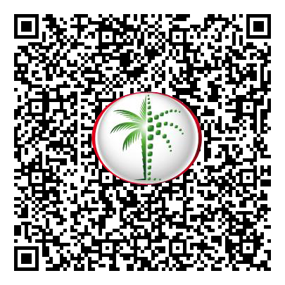 Permit QR Code