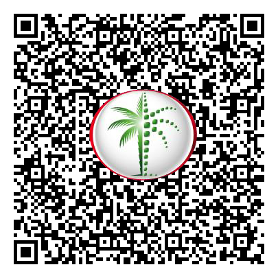 Permit QR Code