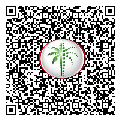 Permit QR Code