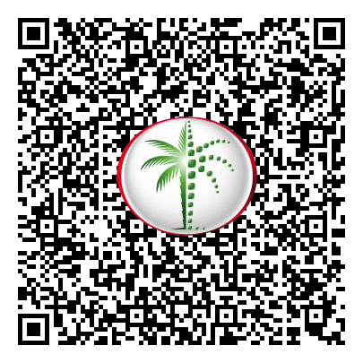 Permit QR Code