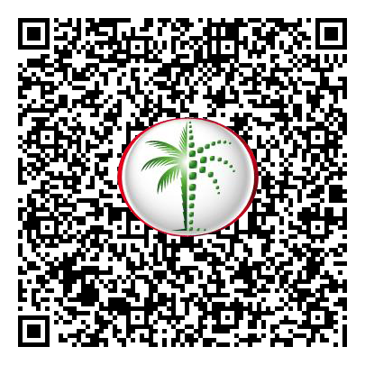 Permit QR Code