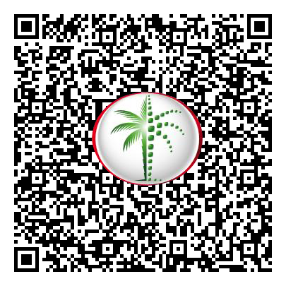 Permit QR Code