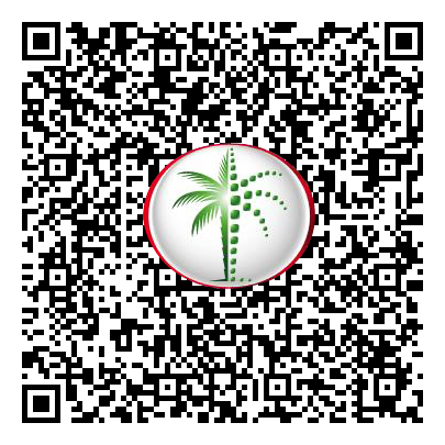 Permit QR Code