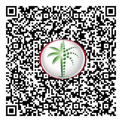 Permit QR Code