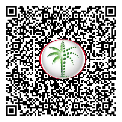 Permit QR Code