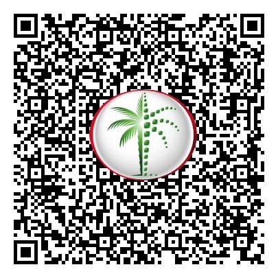 Permit QR Code
