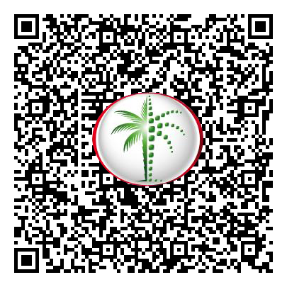 Permit QR Code