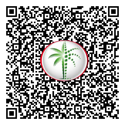 Permit QR Code