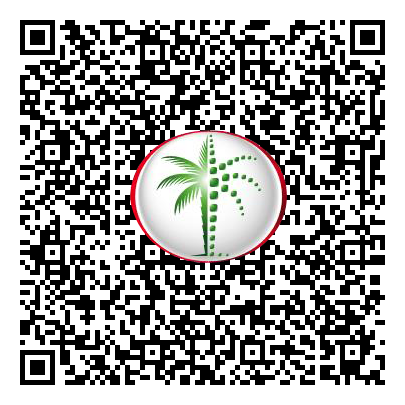 Permit QR Code