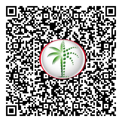 Permit QR Code