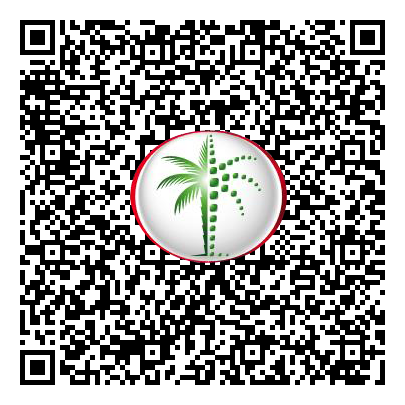 Permit QR Code