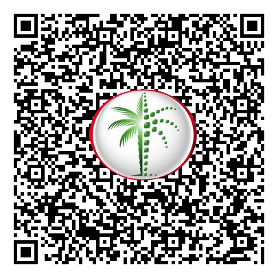 Permit QR Code