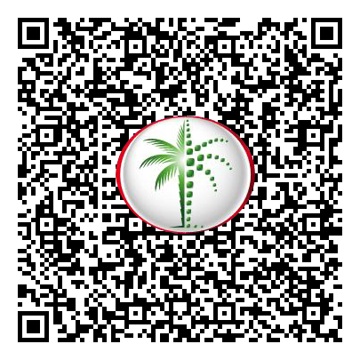 Permit QR Code
