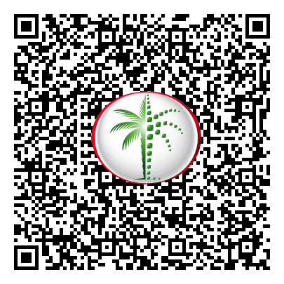 Permit QR Code