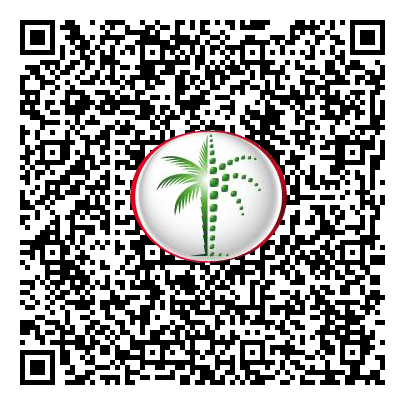 Permit QR Code