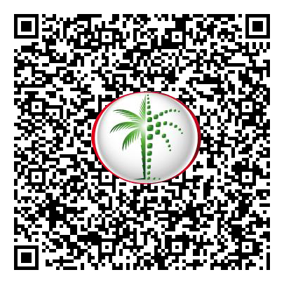 Permit QR Code