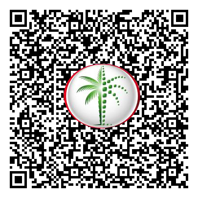 Permit QR Code