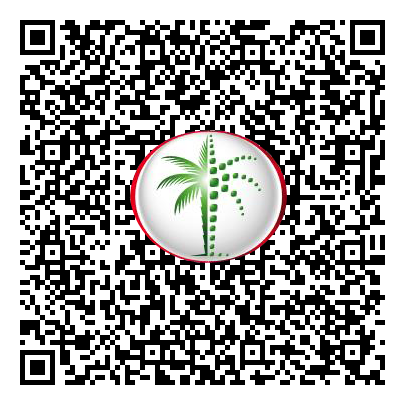 Permit QR Code