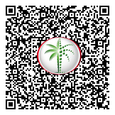Permit QR Code