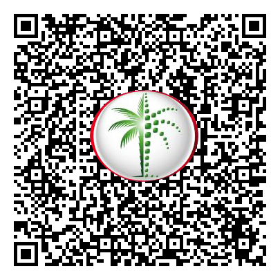 Permit QR Code