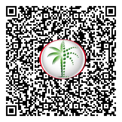 Permit QR Code