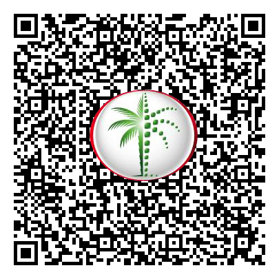 Permit QR Code