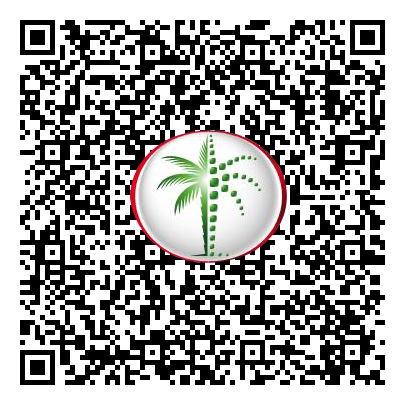 Permit QR Code
