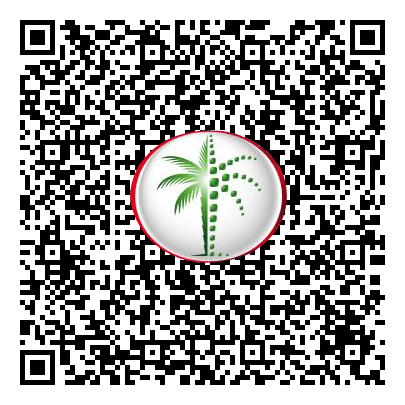 Permit QR Code