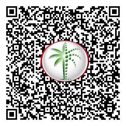 Permit QR Code