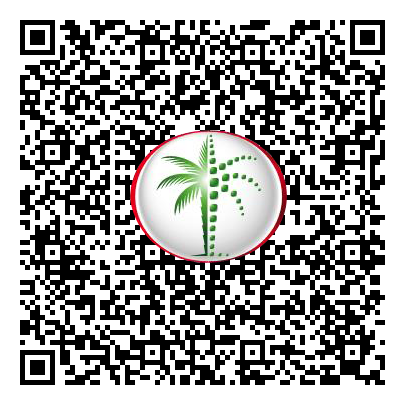 Permit QR Code