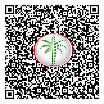 Permit QR Code