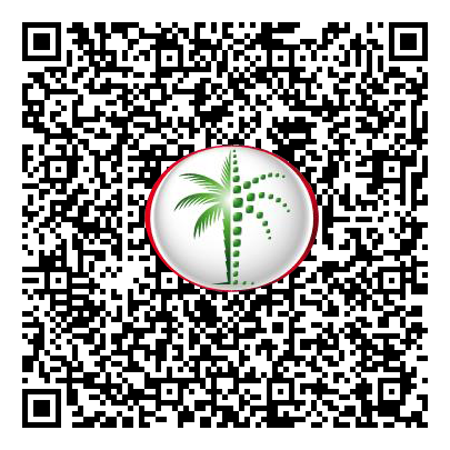 Permit QR Code