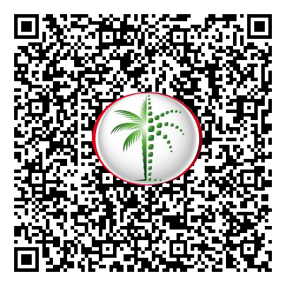 Permit QR Code