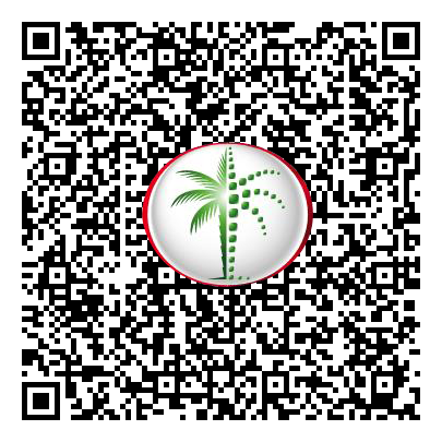 Permit QR Code