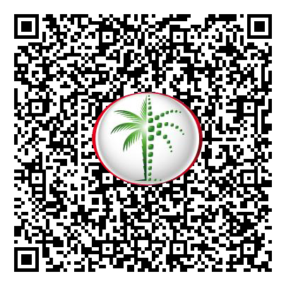 Permit QR Code