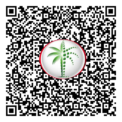 Permit QR Code