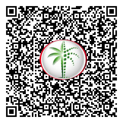 Permit QR Code