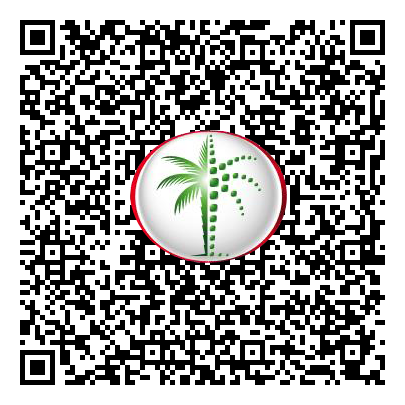 Permit QR Code