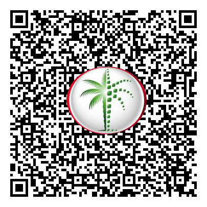 Permit QR Code