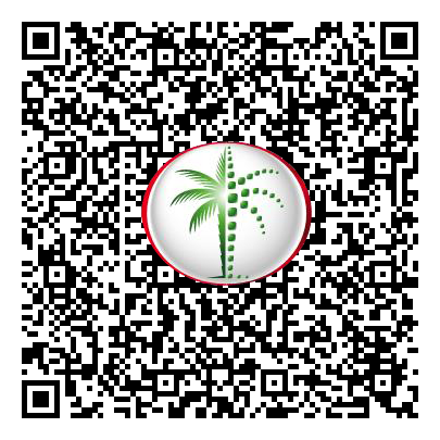 Permit QR Code