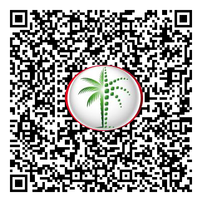 Permit QR Code