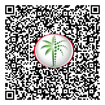 Permit QR Code