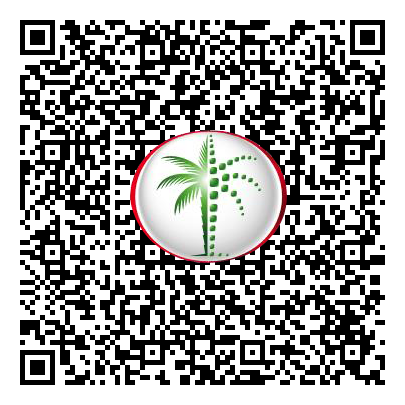 Permit QR Code