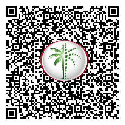 Permit QR Code