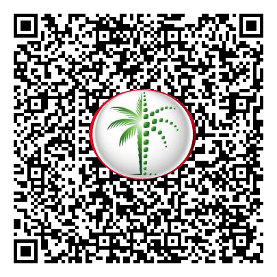 Permit QR Code
