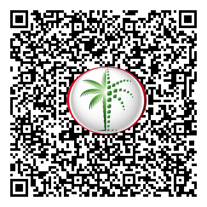 Permit QR Code
